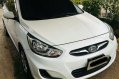 Hyundai Accent 2014 Manual Diesel for sale in Bagac-1