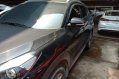 Selling 2nd Hand Hyundai Tucson 2017 Automatic Gasoline at 23000 km in Quezon City-1