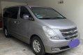 Selling Hyundai Grand Starex 2011 Manual Diesel in Makati-0