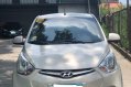 2014 Hyundai Eon for sale in Lipa-0