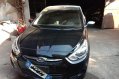2nd Hand Hyundai Accent 2017 Sedan at 38000 km for sale in Quezon City-0