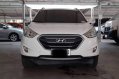 Selling Hyundai Tucson 2015 Automatic Diesel in Makati-0