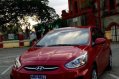 Selling Hyundai Accent 2018 Automatic Gasoline in Calasiao-1