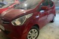 Hyundai Eon 2017 Manual Gasoline for sale in Mandaue-0
