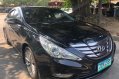 2nd Hand Hyundai Sonata 2010 Automatic Gasoline for sale in Pasig-0