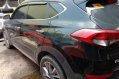 Selling 2nd Hand Hyundai Tucson 2017 Automatic Gasoline at 23000 km in Quezon City-4