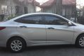 2nd Hand Hyundai Accent 2014 for sale in Taal-2