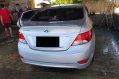 2nd Hand Hyundai Accent 2014 Manual Gasoline for sale in Binmaley-1