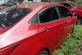 Sell 2nd Hand 2017 Hyundai Accent Sedan at 6000 km in Quezon City-3