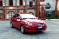 Selling Hyundai Accent 2018 Automatic Gasoline in Calasiao-2