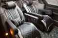 Selling Black Hyundai Grand Starex 2018 for sale-6