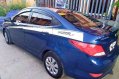2nd Hand Hyundai Accent 2017 Manual Gasoline for sale in San Mateo-3