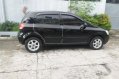 Selling Like New Hyundai Getz Manual Gasoline in Angeles-0