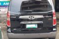 Selling 2nd Hand Hyundai Grand Starex 2009 in Manila-3