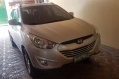 Selling 2nd Hand Hyundai Tucson 2011 in Quezon City-1