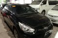 Sell 2nd Hand 2017 Hyundai Accent Manual Gasoline at 18000 km in Quezon City-0