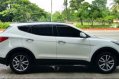 2nd Hand Hyundai Santa Fe 2014 Automatic Diesel for sale in Quezon City-5
