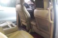 Gold Hyundai Starex 2015 at 30000 km for sale-0