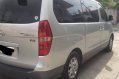 Selling 2nd Hand Hyundai Grand Starex 2009 Manual Diesel at 110000 km in Muntinlupa-7