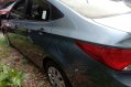 Sell 2nd Hand 2018 Hyundai Accent Automatic Gasoline at 5000 km in Quezon City-3