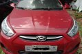 Sell 2nd Hand 2017 Hyundai Accent Sedan at 6000 km in Quezon City-0
