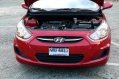 Selling Hyundai Accent 2018 Automatic Gasoline in Calasiao-6