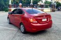 Selling Hyundai Accent 2018 Automatic Gasoline in Calasiao-5