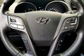 2nd Hand Hyundai Santa Fe 2014 Automatic Diesel for sale in Quezon City-10