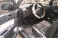 Selling Like New Hyundai Getz Manual Gasoline in Angeles-8