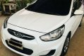 Hyundai Accent 2014 Manual Diesel for sale in Bagac-2