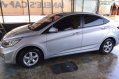 2nd Hand Hyundai Accent 2014 Manual Gasoline for sale in Binmaley-3