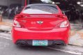 Selling 2012 Hyundai Genesis Coupe in Quezon City-2