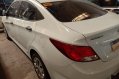 Selling 2nd Hand Hyundai Accent 2018 in Quezon City-3