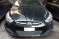 Selling Hyundai Accent 2017 at 37000 km in Quezon City-0
