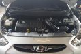 Hyundai Accent 2014 Sedan Manual Diesel for sale in Quezon City-8