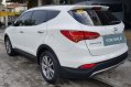 2nd Hand Hyundai Santa Fe 2014 Automatic Diesel for sale in Quezon City-4