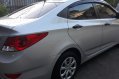2nd Hand Hyundai Accent 2014 for sale in Taal-1