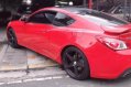 Selling 2012 Hyundai Genesis Coupe in Quezon City-1