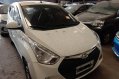 2nd Hand Hyundai Eon 2016 for sale in Quezon City-1