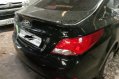 Sell 2nd Hand 2017 Hyundai Accent Manual Gasoline at 18000 km in Quezon City-4