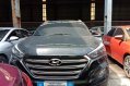 Selling 2nd Hand Hyundai Tucson 2017 Automatic Gasoline at 23000 km in Quezon City-0