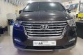 Selling Hyundai Grand Starex 2018 for sale -1