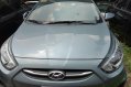 Sell 2nd Hand 2018 Hyundai Accent Automatic Gasoline at 5000 km in Quezon City-0