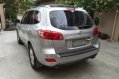 Selling 2nd Hand Hyundai Santa Fe 2006 Automatic Diesel at 116000 km in Muntinlupa-2