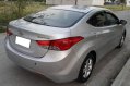 Sell 2nd Hand 2012 Hyundai Elantra at 50000 km in Biñan-3