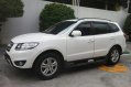 Sell 2nd Hand 2012 Hyundai Santa Fe Automatic Diesel at 56000 km in Quezon City-1