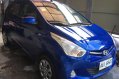 2nd Hand Hyundai Eon 2014 Manual Gasoline for sale in Quezon City-5