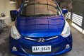 2nd Hand Hyundai Eon 2014 Manual Gasoline for sale in Quezon City-0