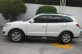 Sell 2nd Hand 2012 Hyundai Santa Fe Automatic Diesel at 56000 km in Quezon City-3