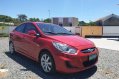 Selling 2011 Hyundai Accent for sale in Marikina-1